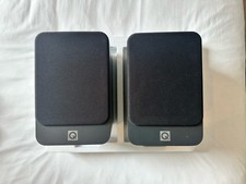 Acoustics 2010i bookshelf - q,