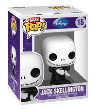 The Nightmare Before Christmas
