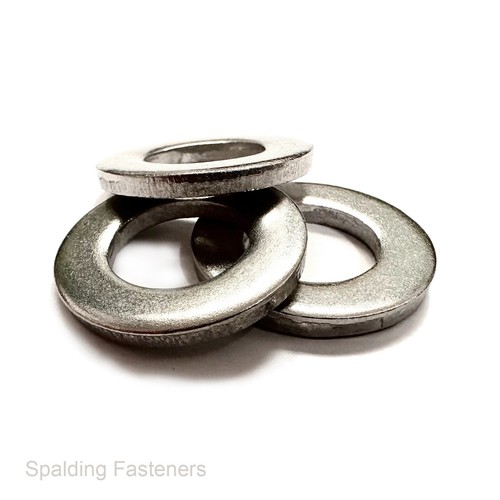 Metric stainless steel - metric, a2