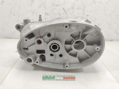 Pair crankcase central - central, engine