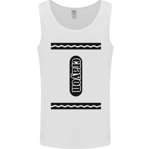 Crayon fancy dress - crayon, outfit