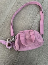 Kipling Mini Crossbody Bag In