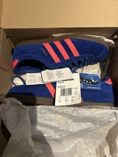 Adidas Dublin 2017 / Size