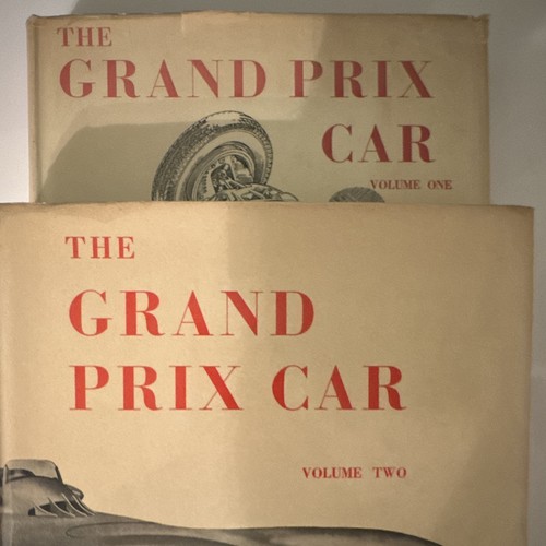 The grand prix - grand, 1