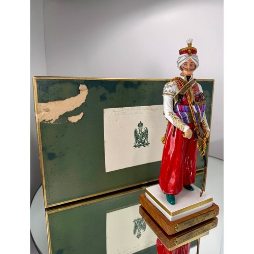 Mint rare van gerdinge mameluk - van,