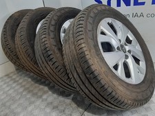 Set Of 2023 Genuine 16 Inch