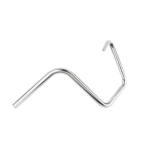 Chrome inch motorcycle - chrome,