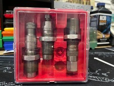 Lee Precision 45-70 Gov Die Set - Reloading