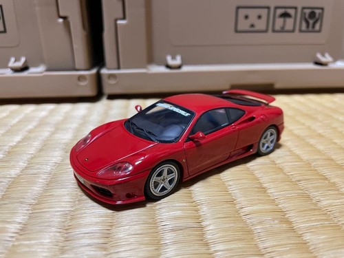 Bbr ferrari koenig ks 360 - koenig,