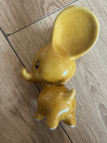 Trentham art ware pottery - ware,