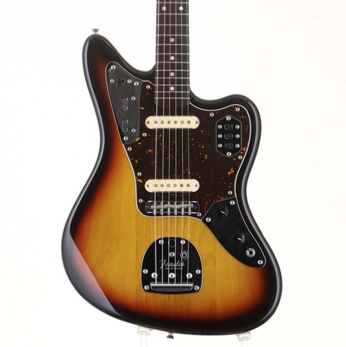 Fender japan jg66 electric - fender,
