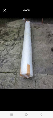 Clear builders polythene - clear,