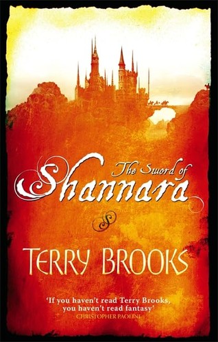 The sword shannara - sword, shannara: