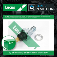 Oil Pressure Switch fits LAND