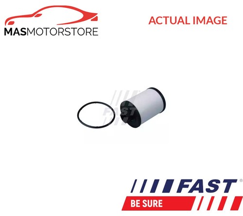 Engine fuel filter fast - fuel,