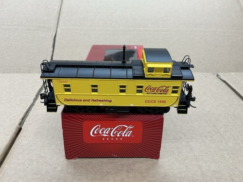 Athearn scale caboose - ho,