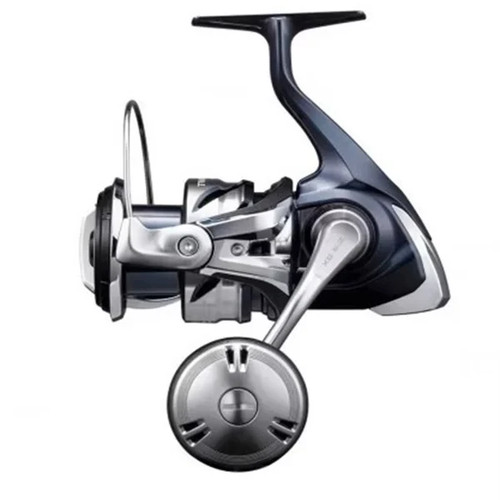 New shimano twin power sw - new,