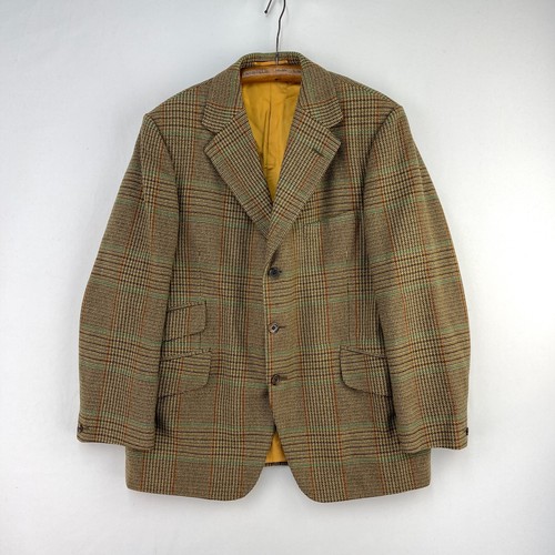 Bladen tweed jacket mens - bladen,