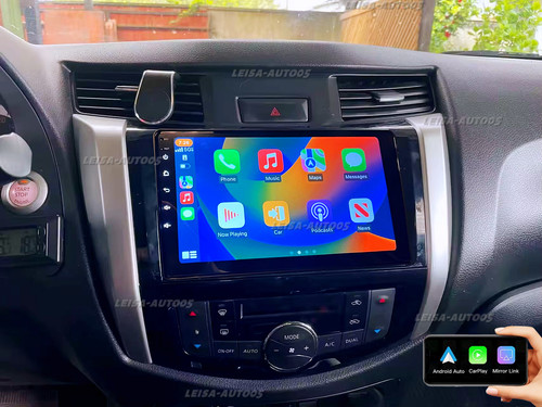 For nissan navara np300 - for,