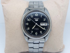 Seiko 5 Automatic Men's Watch