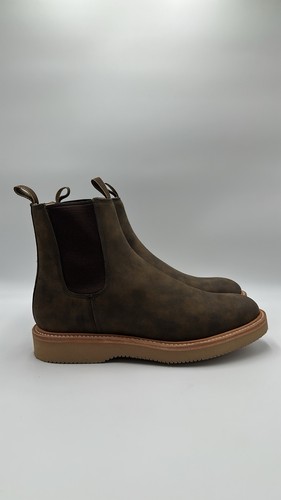 Taylor stitch ranch boot - taylor,