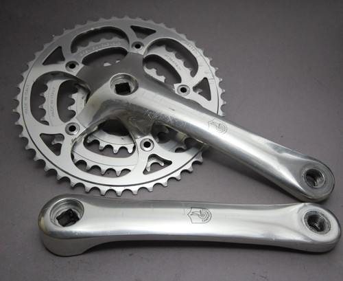 Campagnolo olympus crank - olympus, 8v
