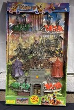 KNIGHT Play Set 100 Pieces