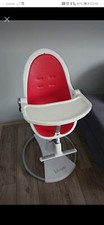 Bloom Fresco highchair