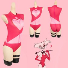 Hazbin Hotel Angel Dust