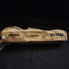 Rhode Gear 2-Bycicle Carrier Hitch Extension SU0045