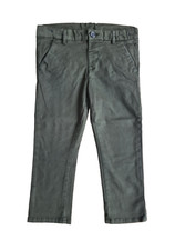 Ex Next Boys Chinos Trousers Smart 9m-7Yrs Navy Tan Blue Green New