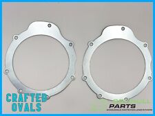 Front Axle Swivel Oil Seal