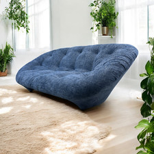 Blue Ligne Roset PLOUM two