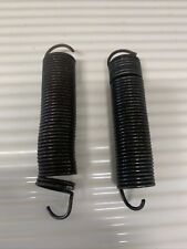 Fiat x1/9 Bertone x19 Seat Springs