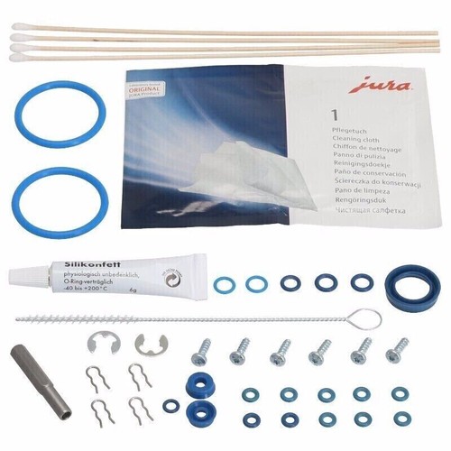 Jura premium xxl service kit - jura,