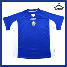 Leicester City Football Shirt
