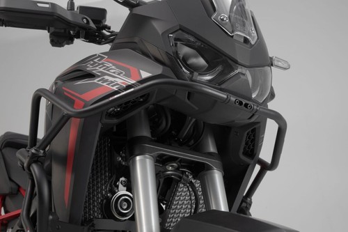 Motech upper crash bars for - sw,