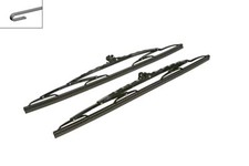 BOSCH Front Kit Wiper Blade