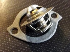 Thermostat and gasket for Mazda MX-5 summer MX5 1.8 all mk2 1993-05 82 degrees