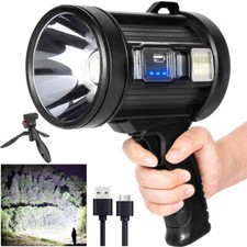 200000Lm LED Searchlight