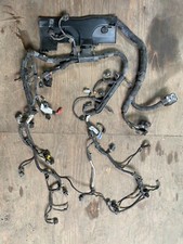 JAGUAR XF 2.7 DIESEL ENGINE