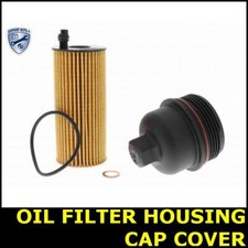 Oil Filter Housing Cap Cover