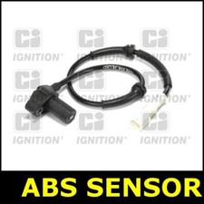 Wheel Speed ABS Sensor Front