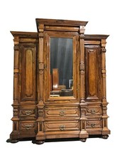 Antique Dutch Renaissance