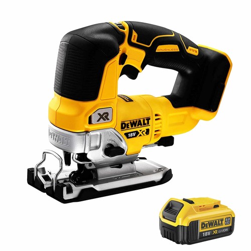 Dewalt dcs334n 18v - dewalt, xr