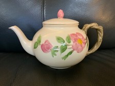 Vintage Franciscan Desert Rose