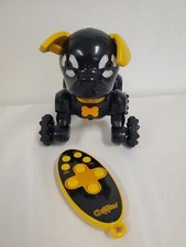 Chippies Chippo Robot Pet Dog