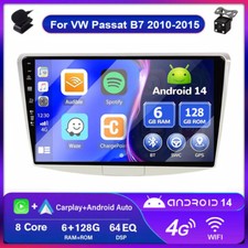 10" Car Stereo Radio CarPlay