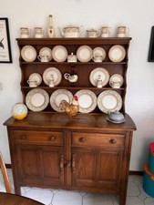Ercol welsh dresser