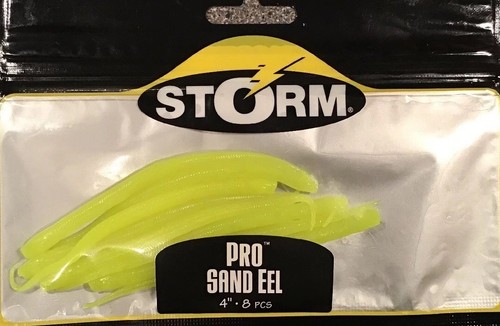 Storm pro sand - pro, fresh